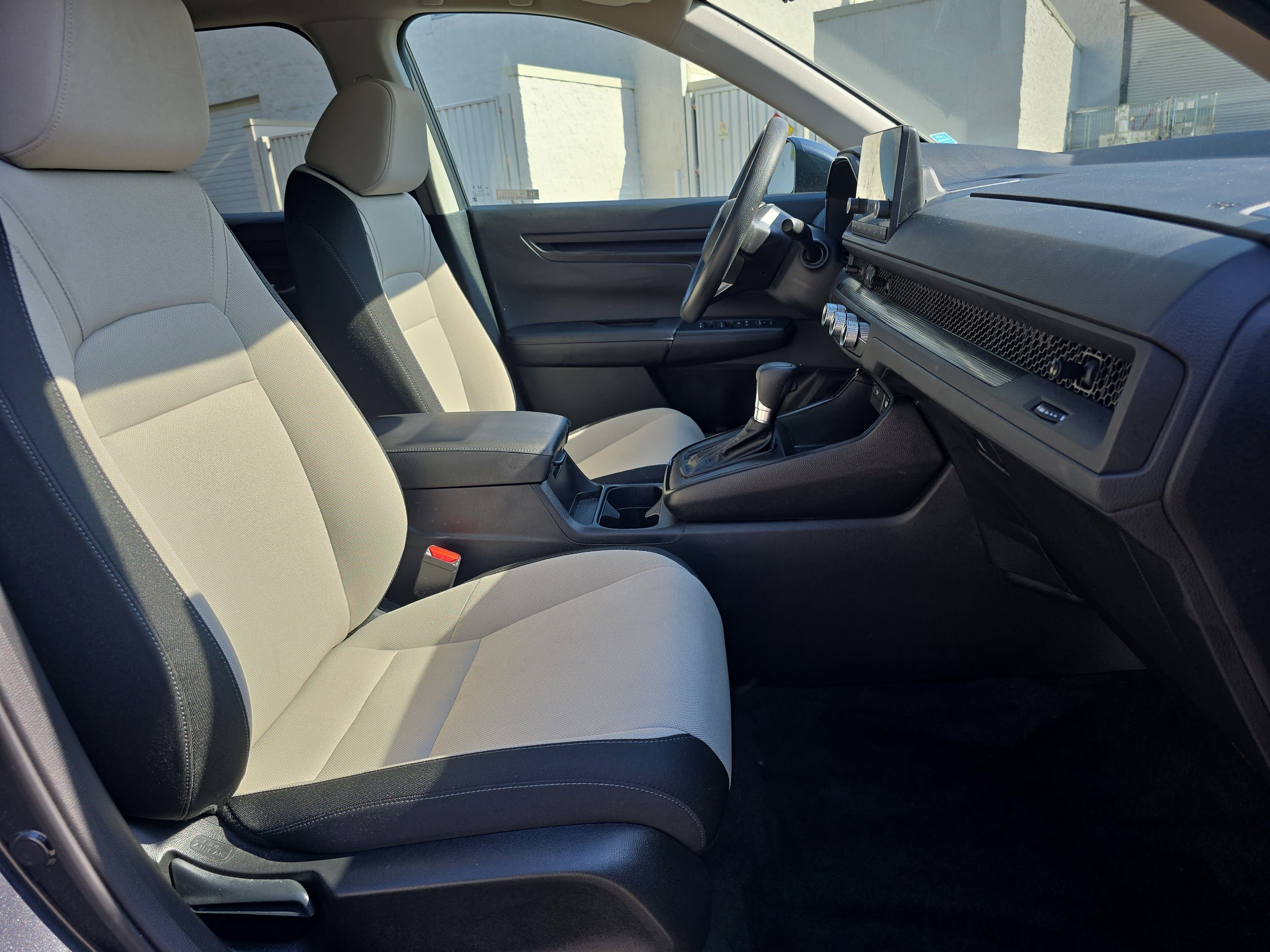 2023 Honda CR-V Base