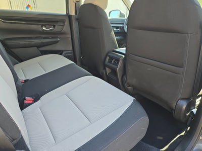 2023 Honda CR-V Base