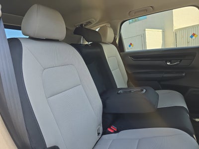 2023 Honda CR-V Base