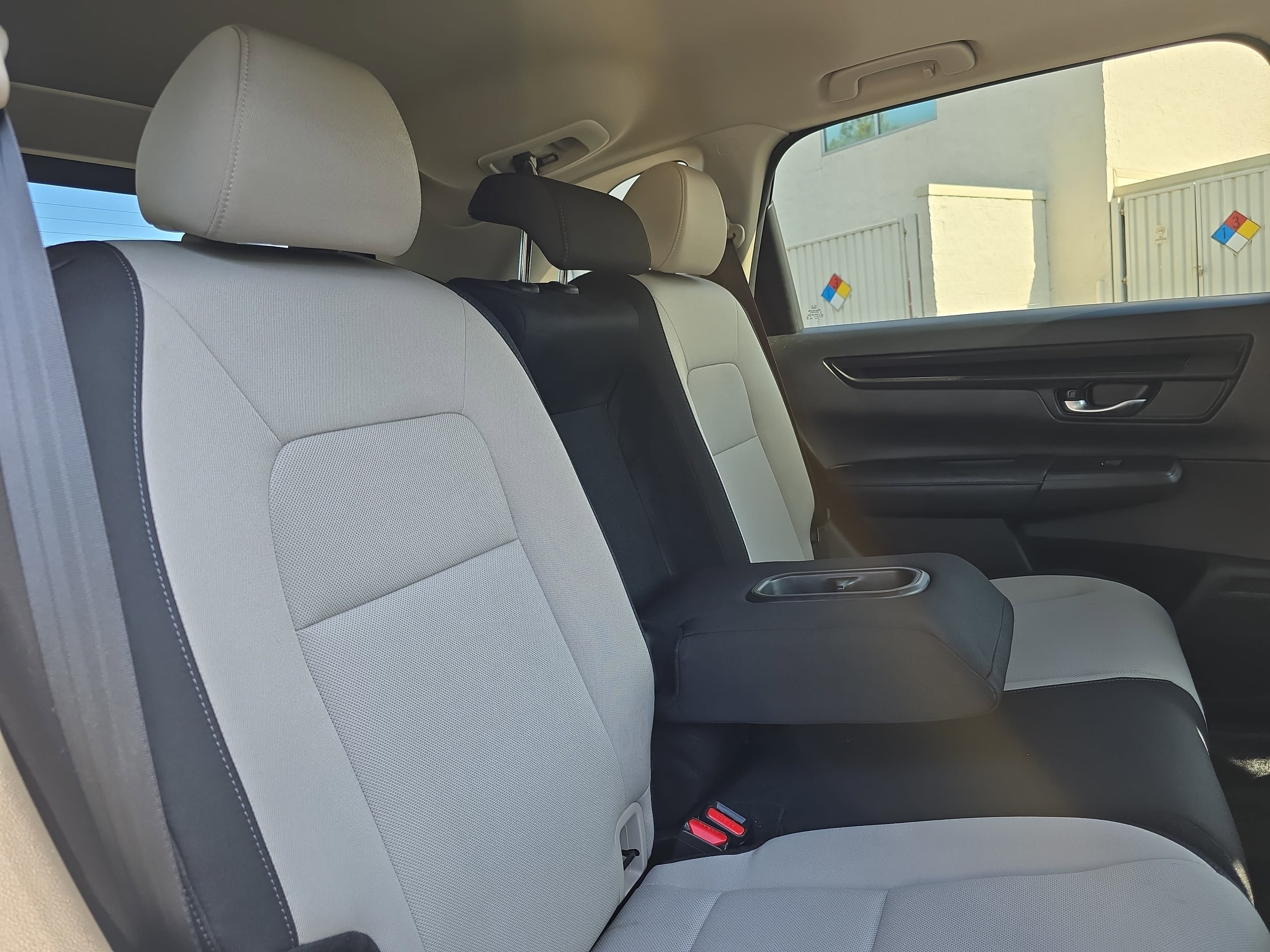 2023 Honda CR-V Base