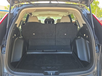 2023 Honda CR-V Base