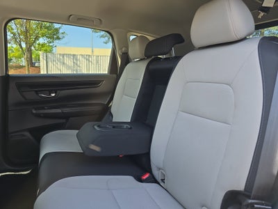 2023 Honda CR-V Base