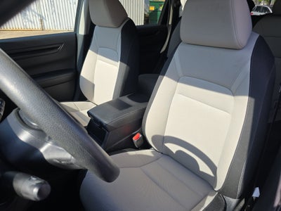 2023 Honda CR-V Base