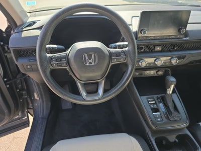 2023 Honda CR-V Base