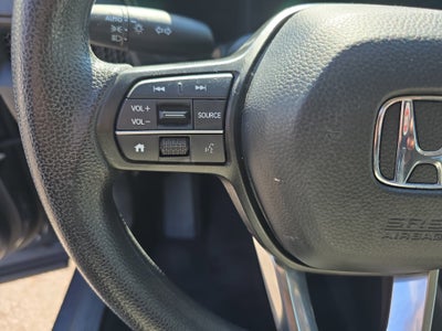 2023 Honda CR-V Base