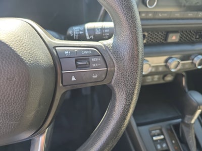 2023 Honda CR-V Base