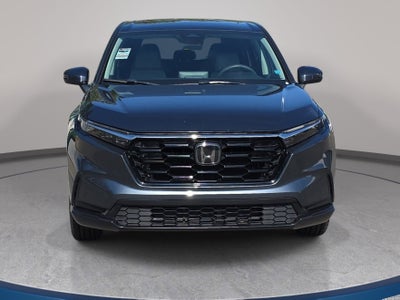 2023 Honda CR-V Base