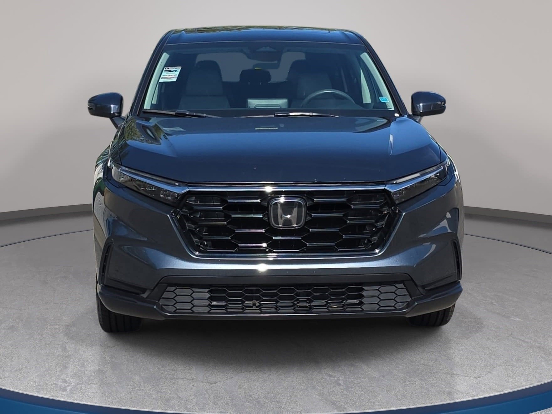 2023 Honda CR-V Base