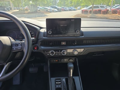 2023 Honda CR-V Base