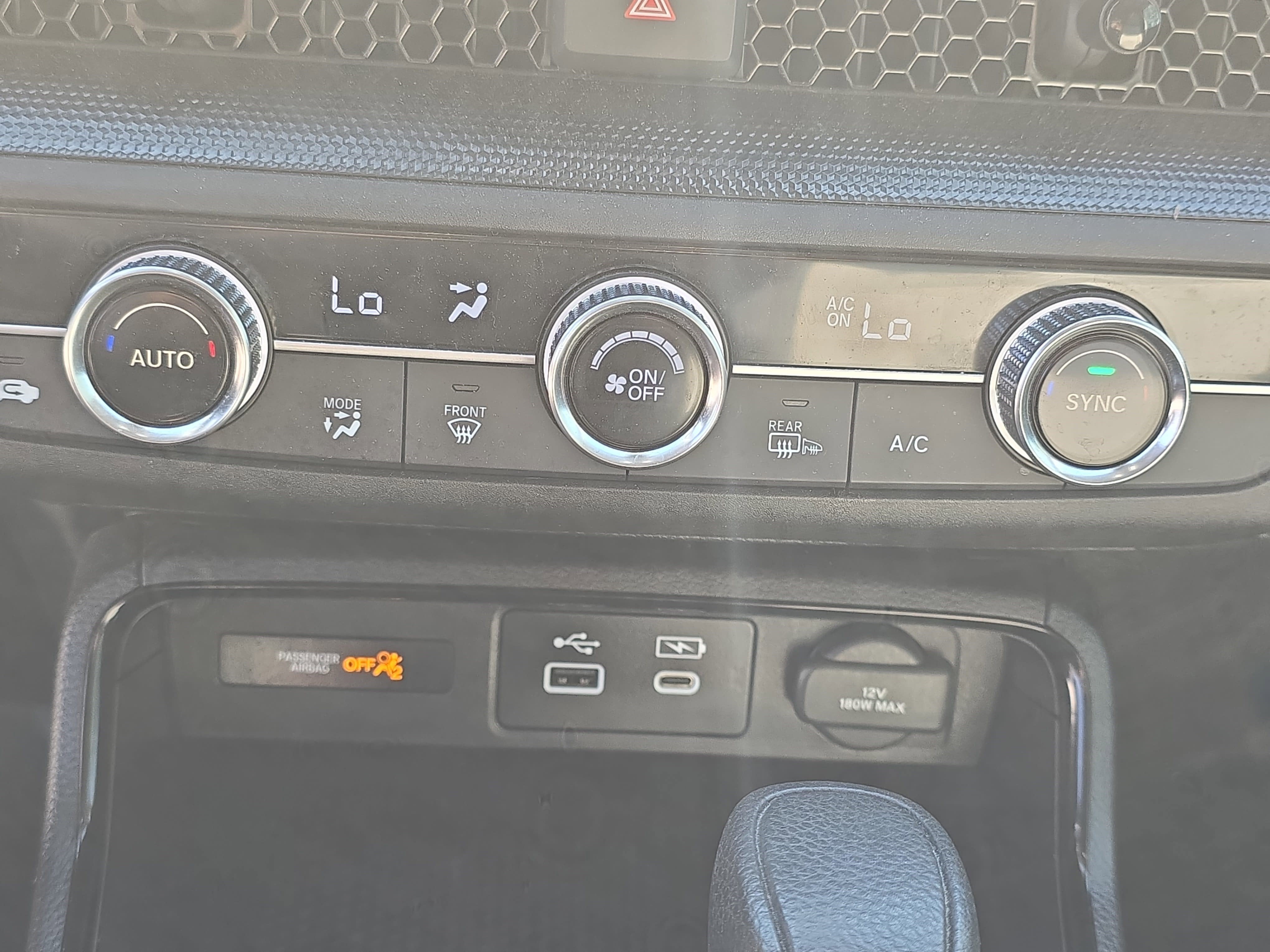 2023 Honda CR-V Base