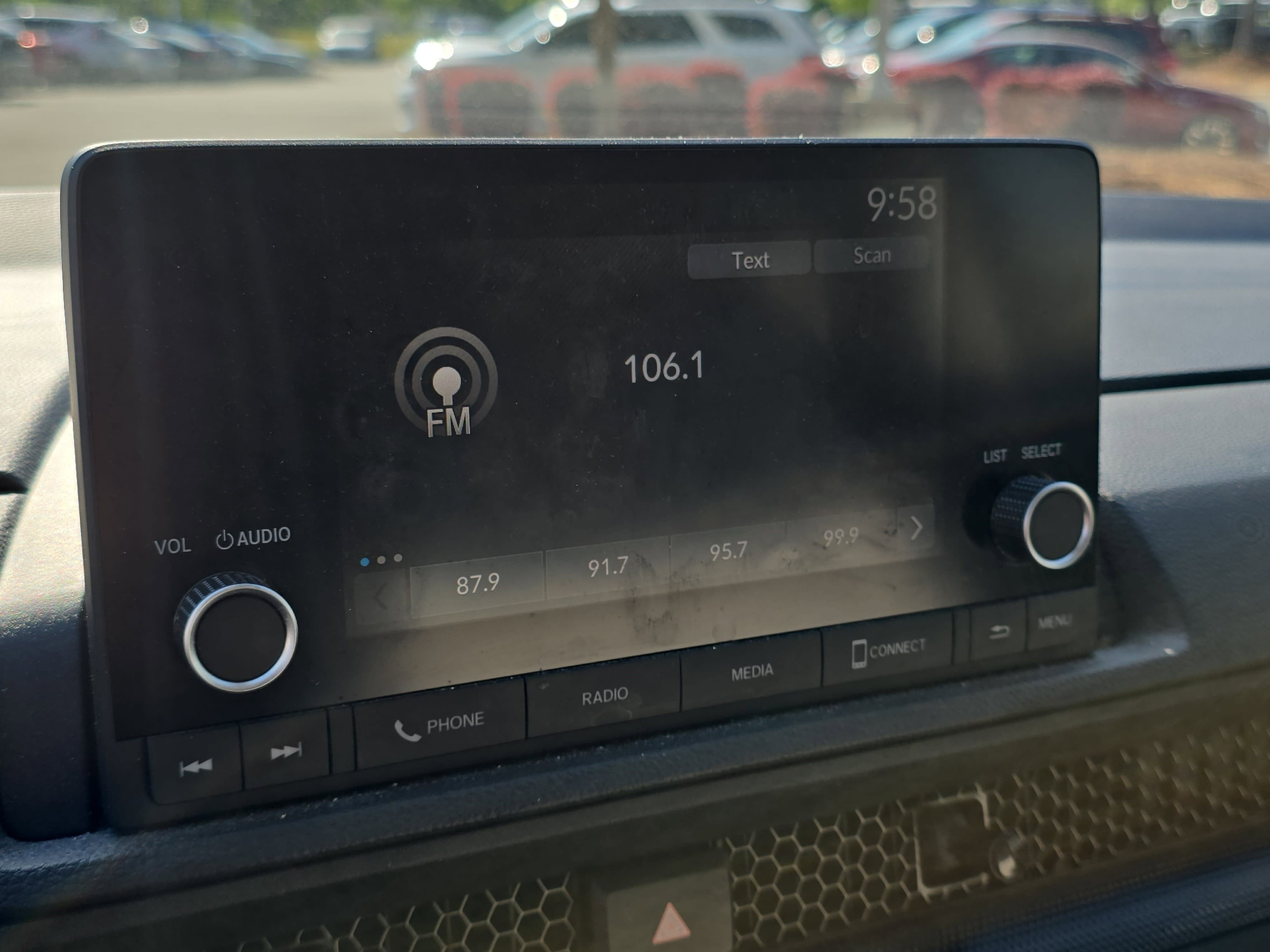 2023 Honda CR-V Base