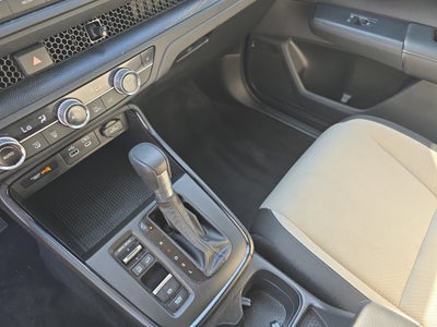 2023 Honda CR-V Base