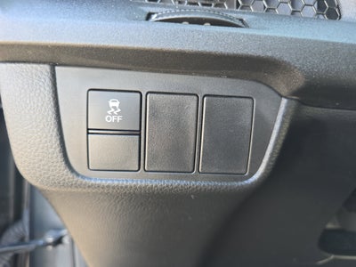 2023 Honda CR-V Base