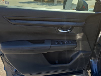 2023 Honda CR-V Base