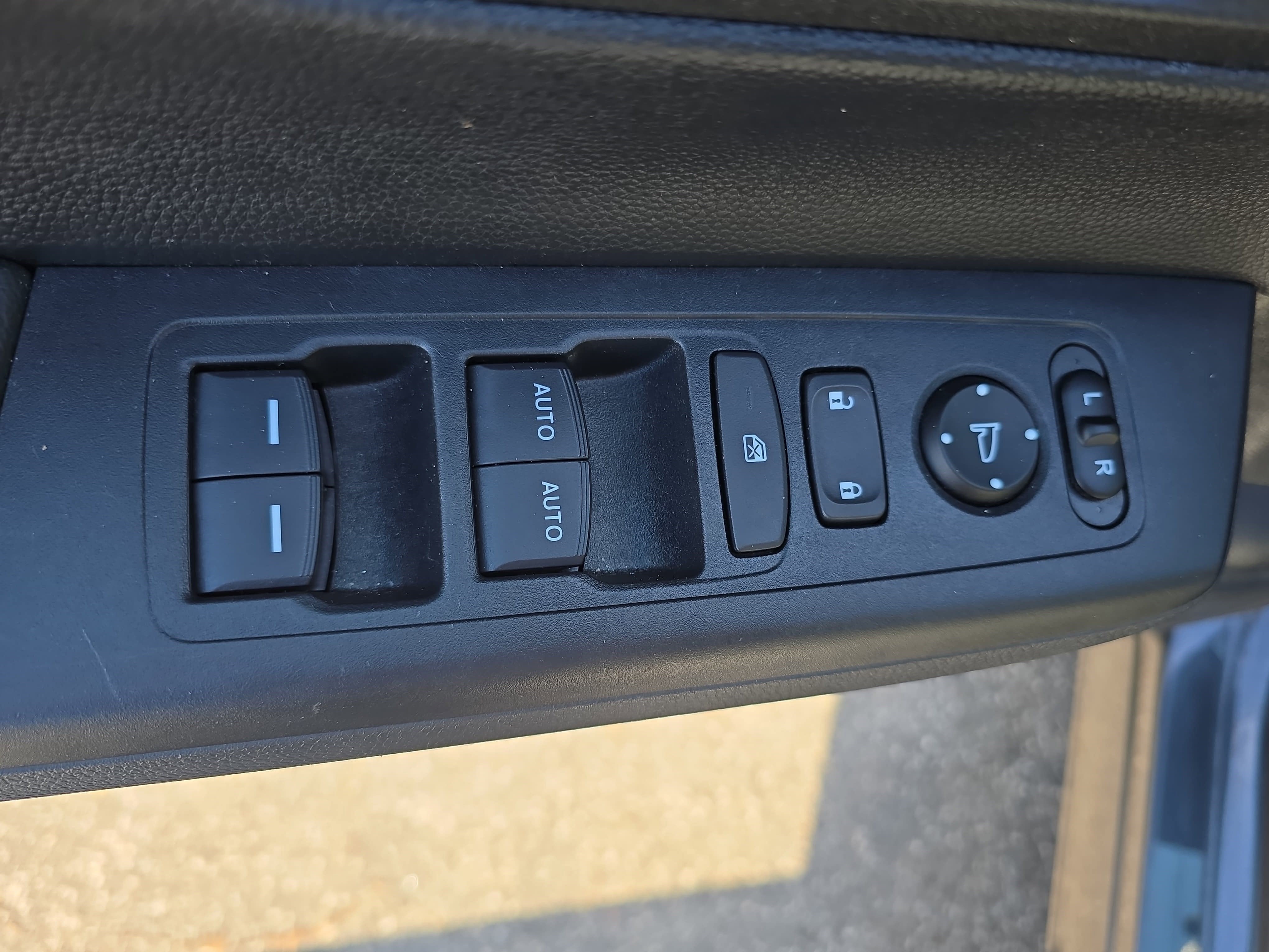 2023 Honda CR-V Base