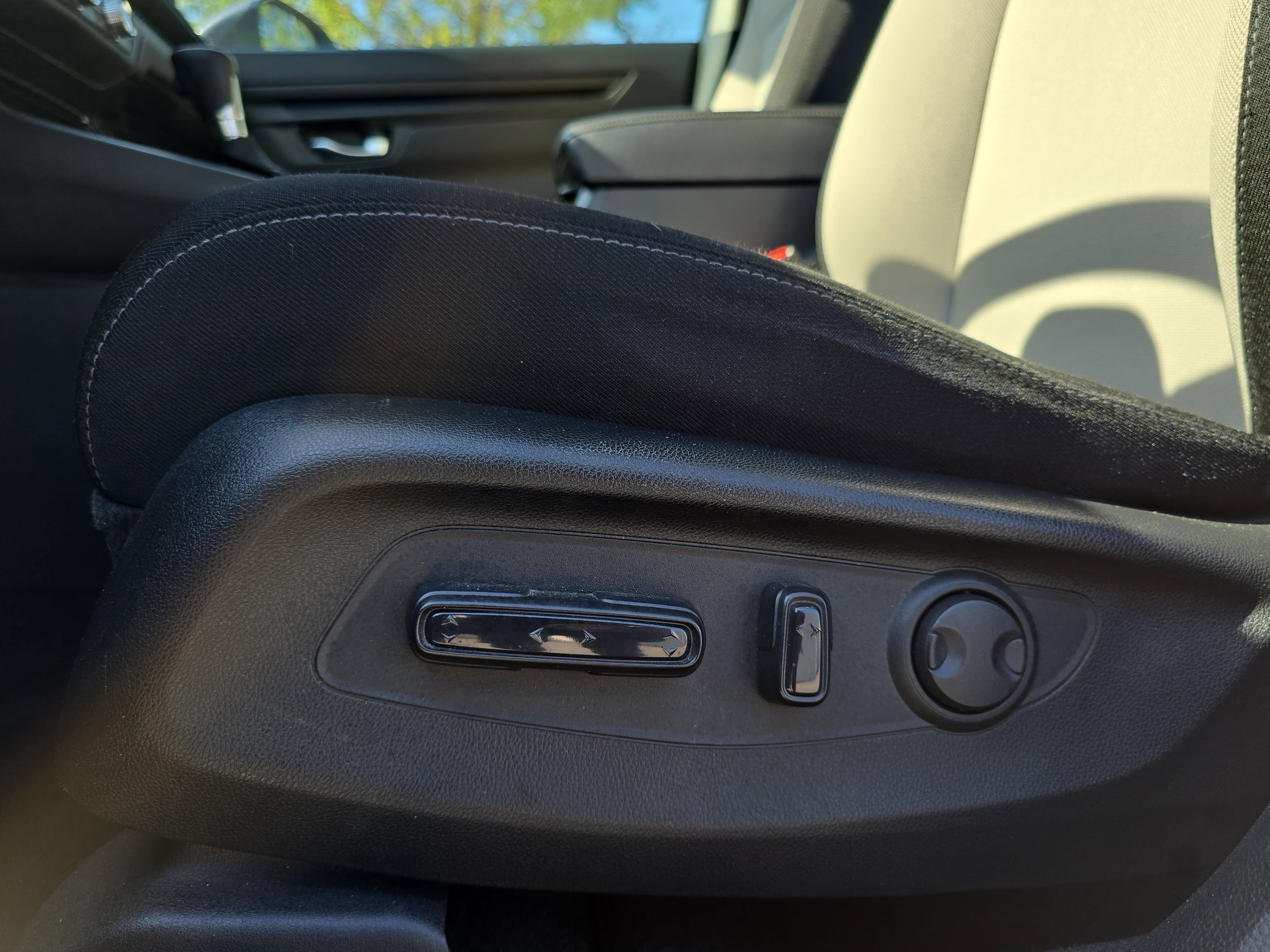 2023 Honda CR-V Base