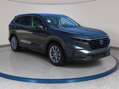 2023 Honda CR-V Base