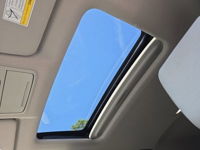 2023 Honda CR-V Base