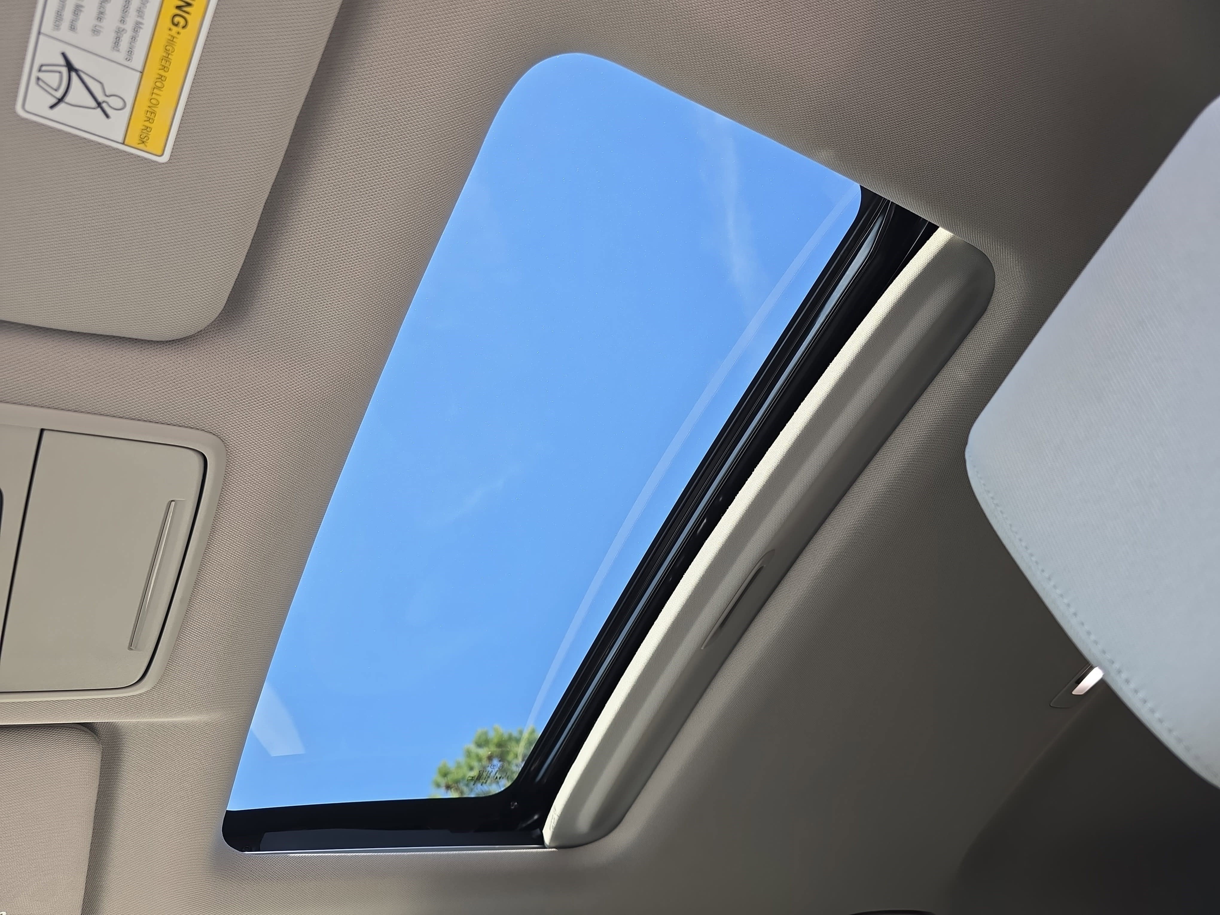 2023 Honda CR-V Base