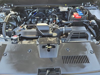 2023 Honda CR-V Base