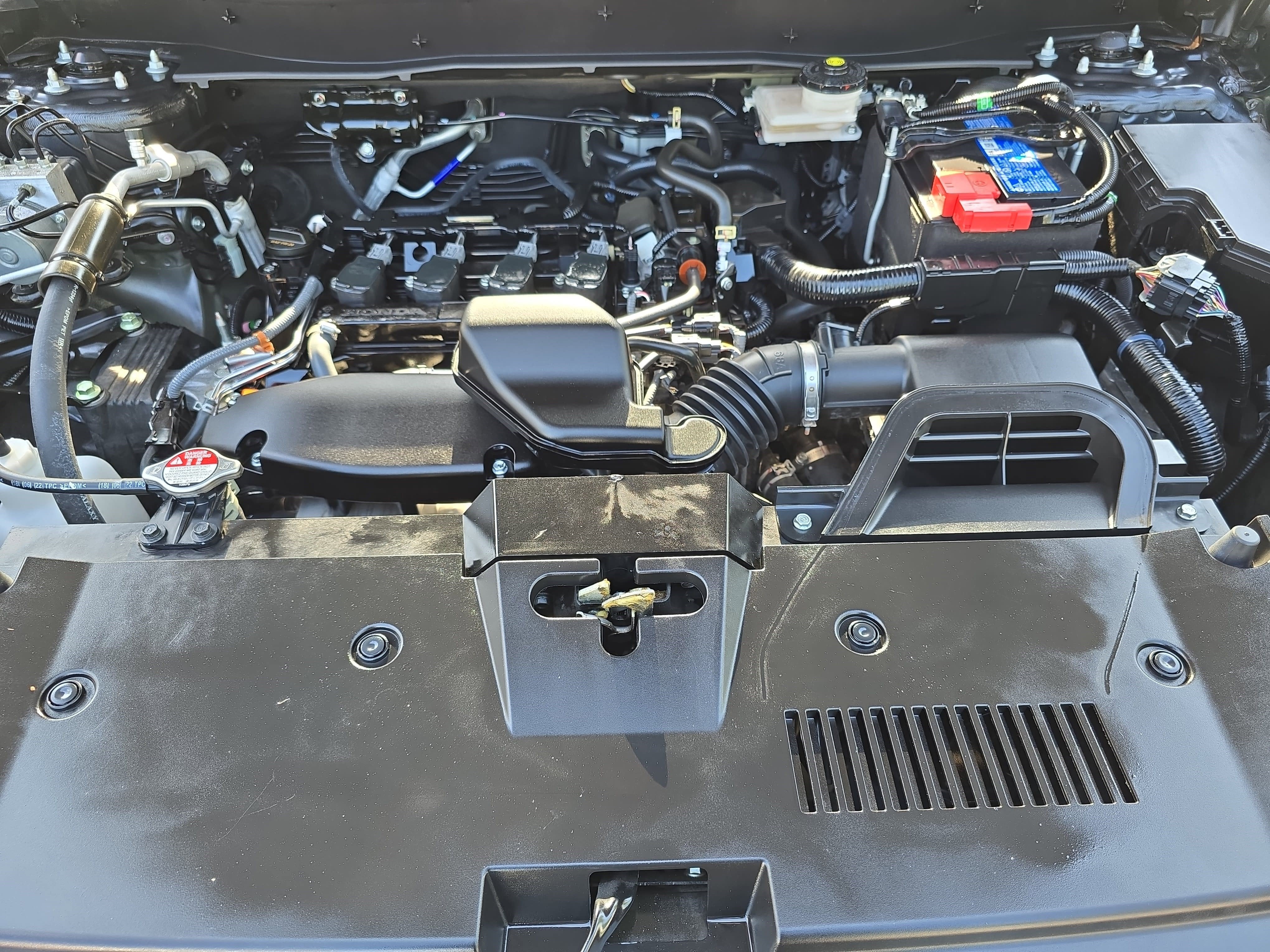 2023 Honda CR-V Base