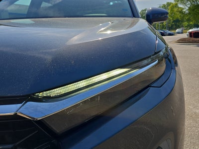 2023 Honda CR-V Base