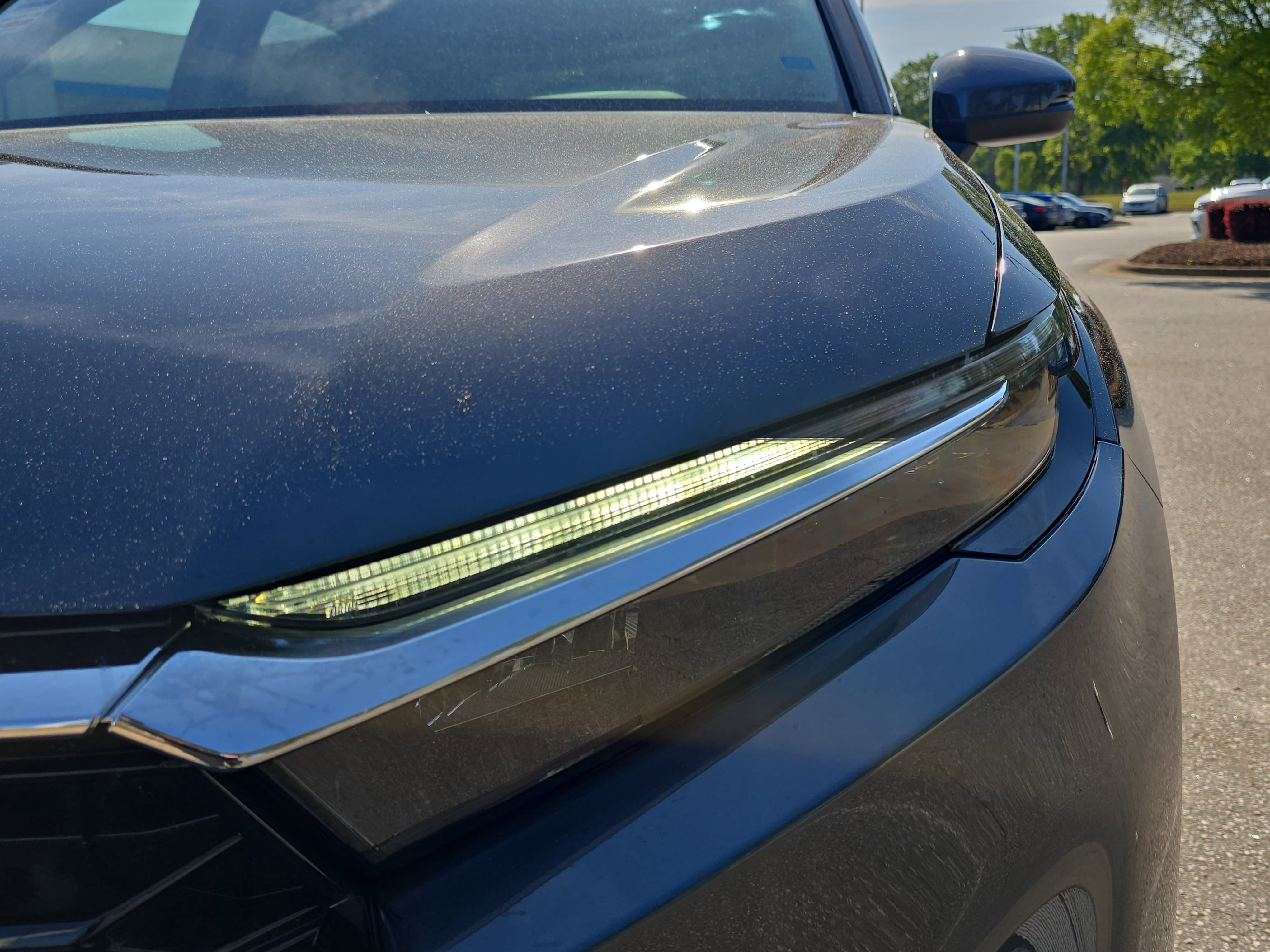 2023 Honda CR-V Base