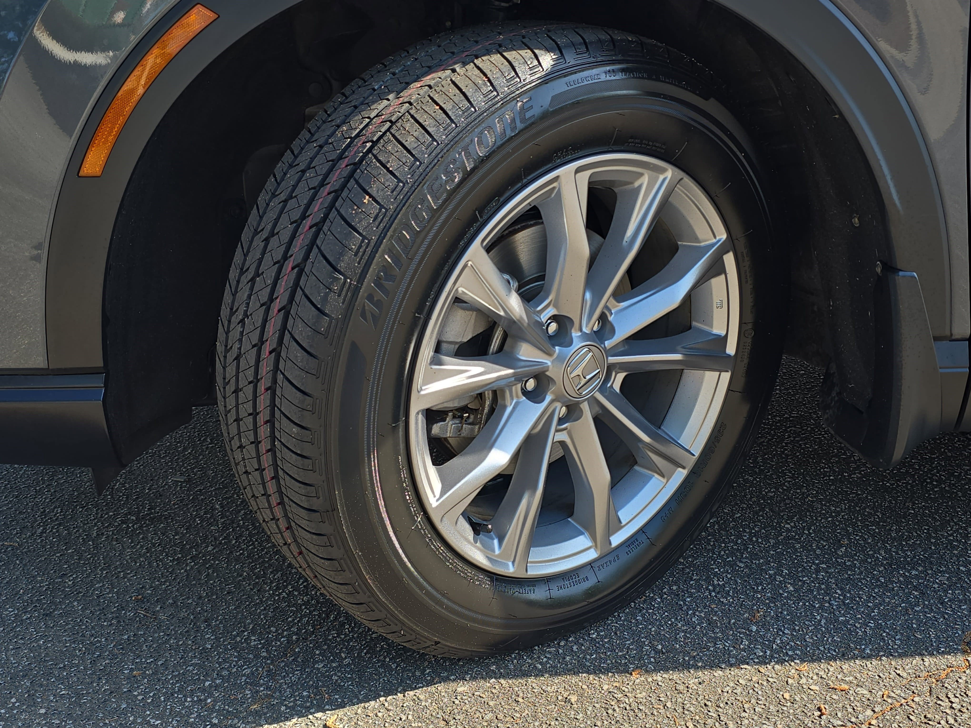 2023 Honda CR-V Base