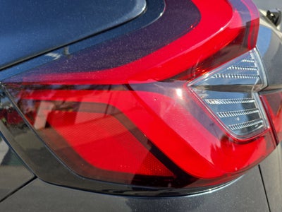 2023 Honda CR-V Base