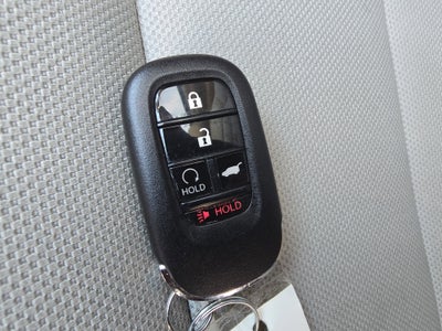 2023 Honda CR-V Base