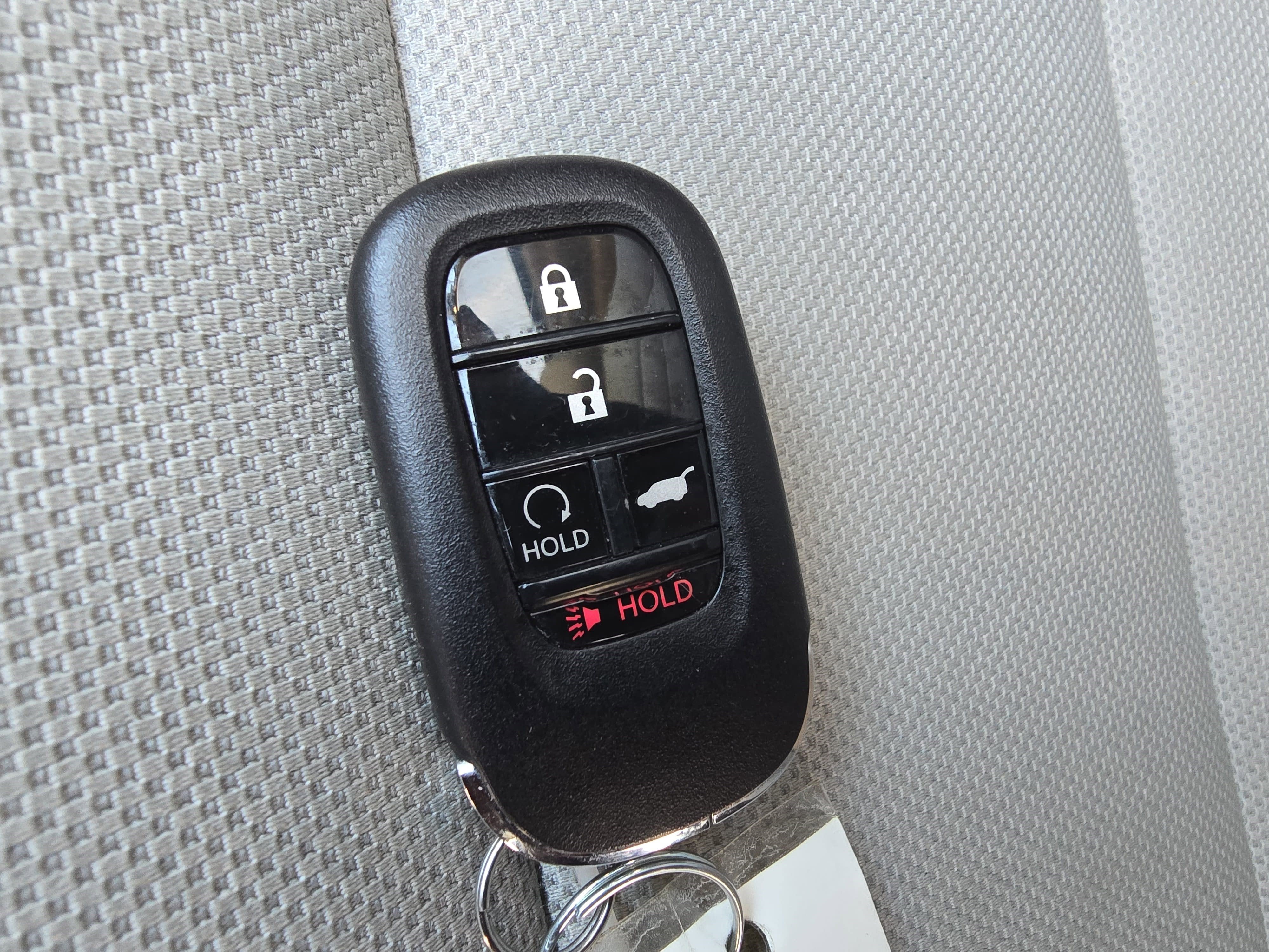 2023 Honda CR-V Base