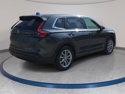 2023 Honda CR-V Base