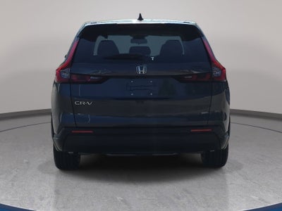 2023 Honda CR-V Base