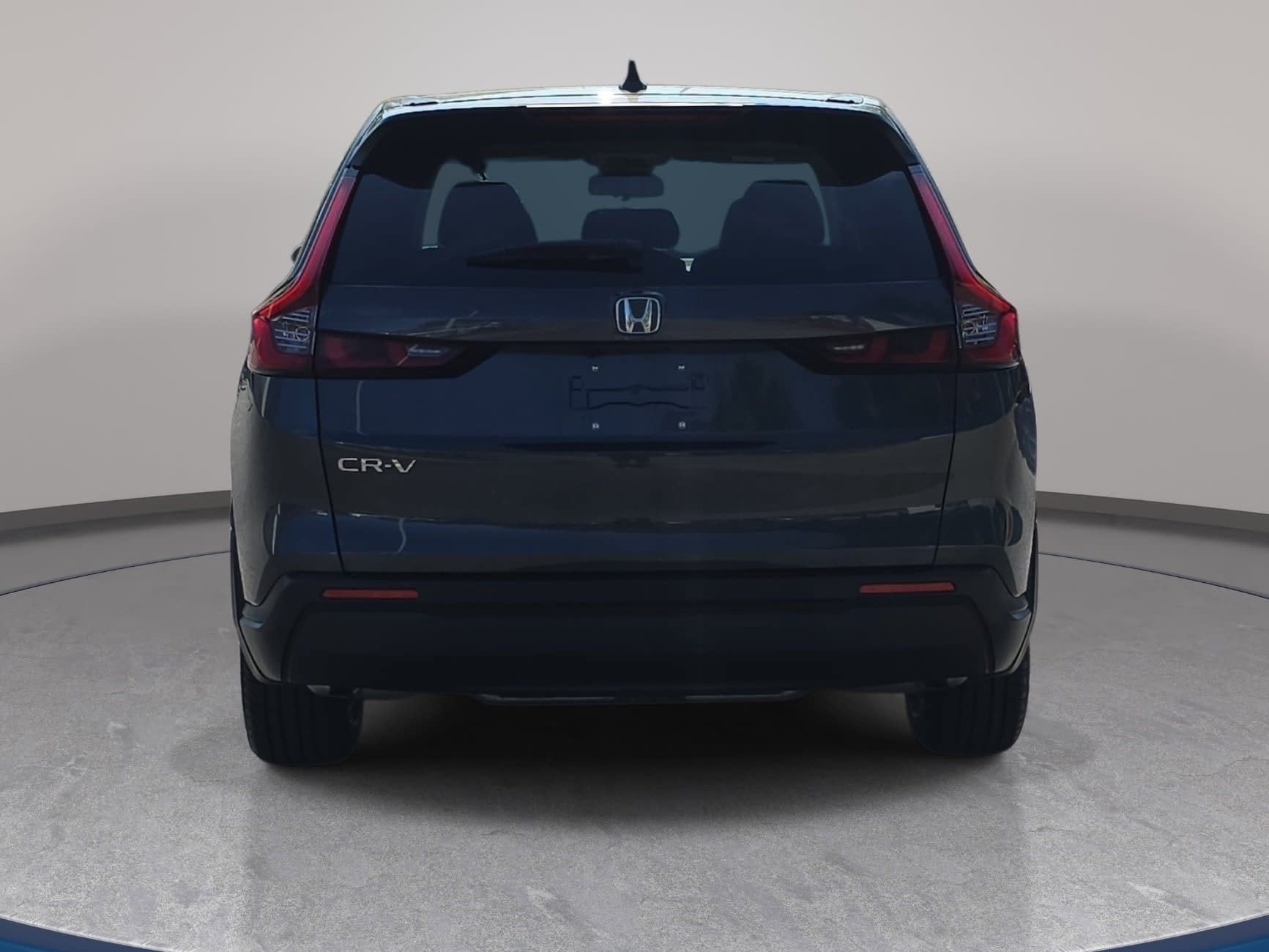 2023 Honda CR-V Base