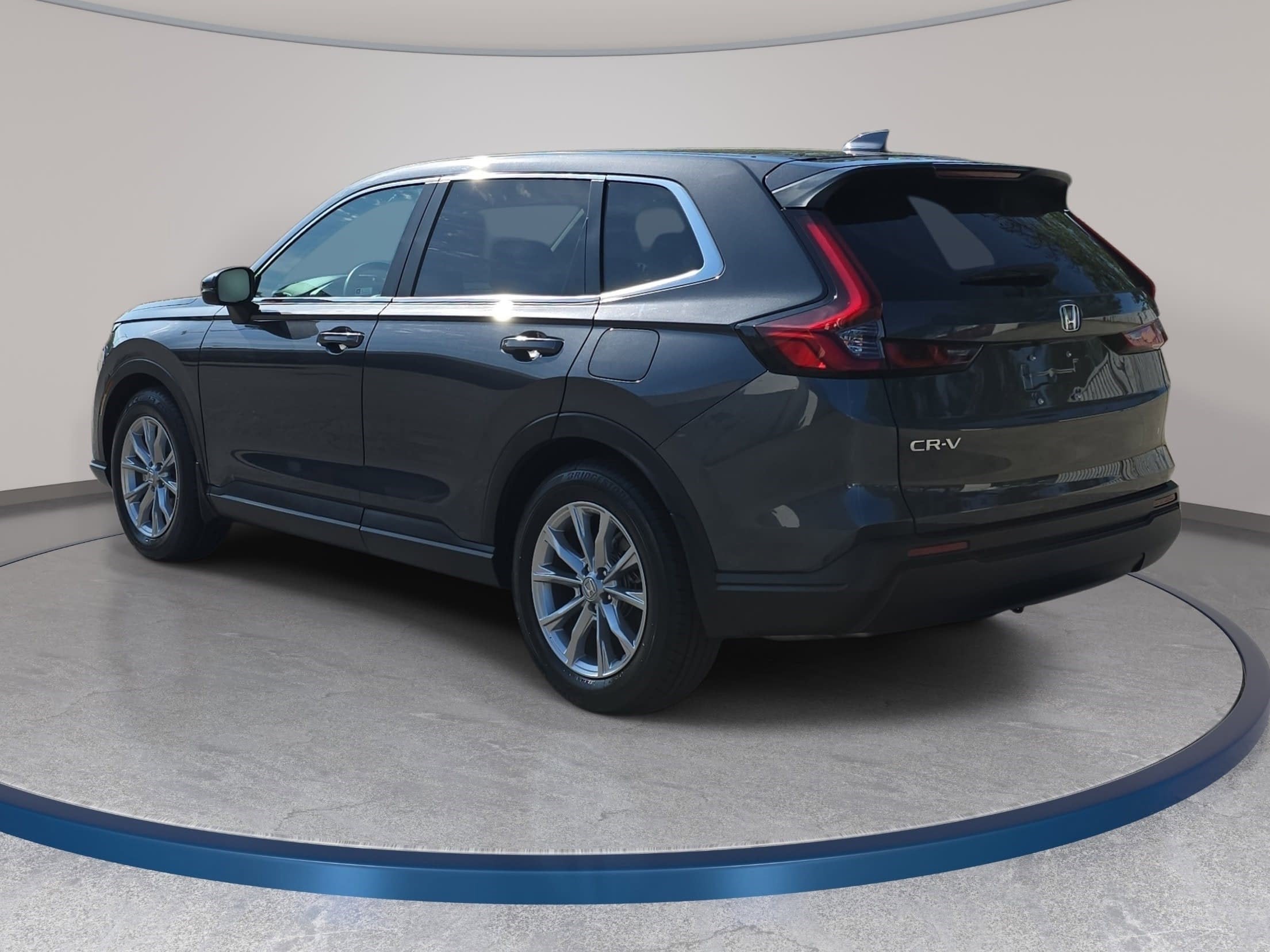 2023 Honda CR-V Base