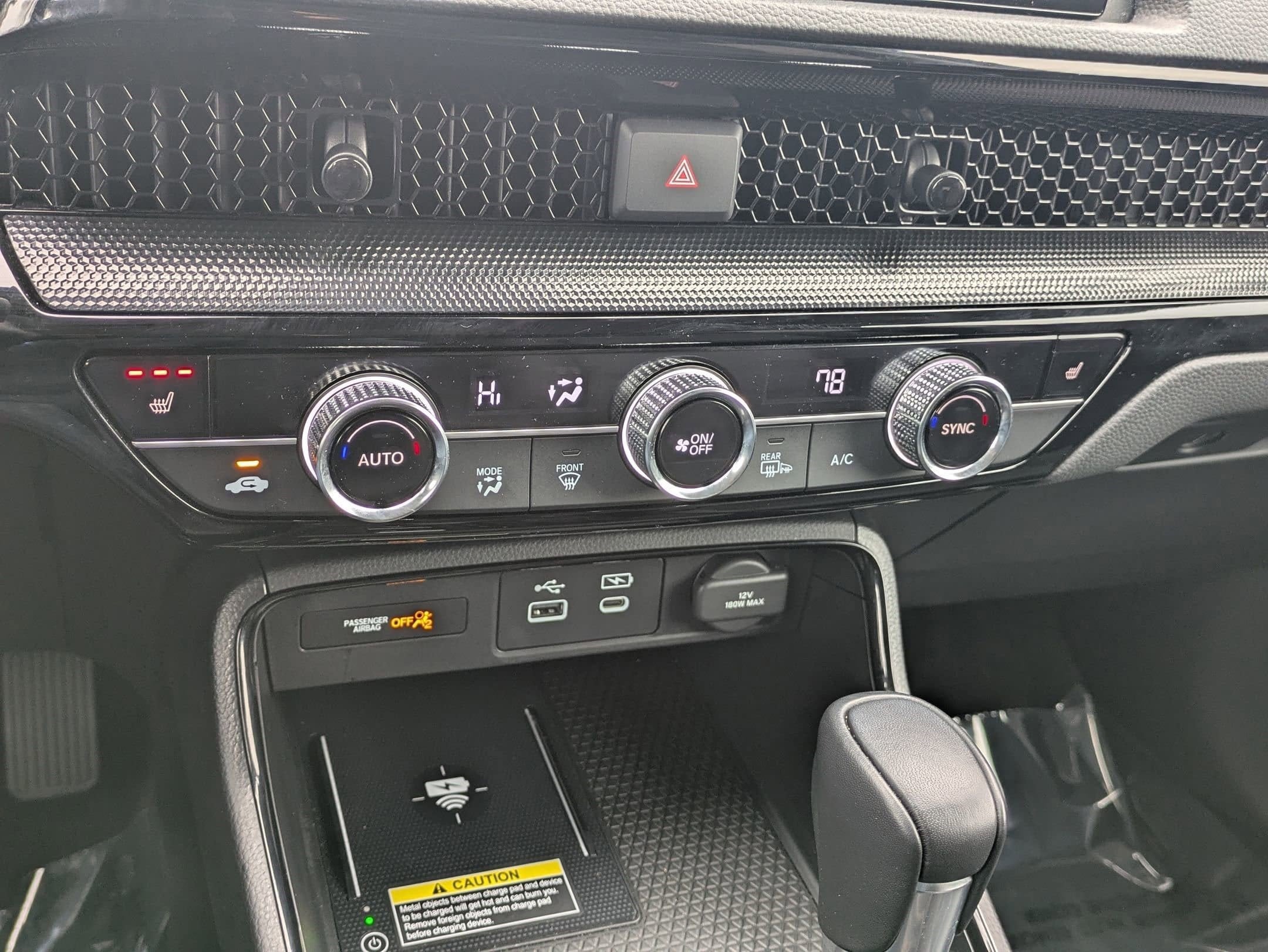 2025 Honda CR-V EX-L 2WD