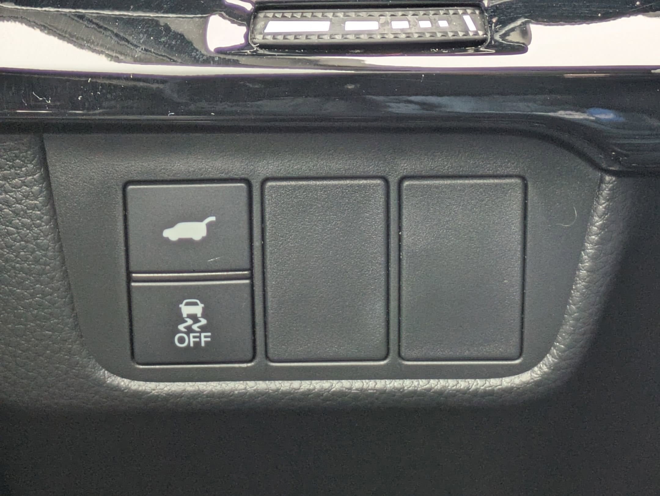 2025 Honda CR-V EX-L 2WD