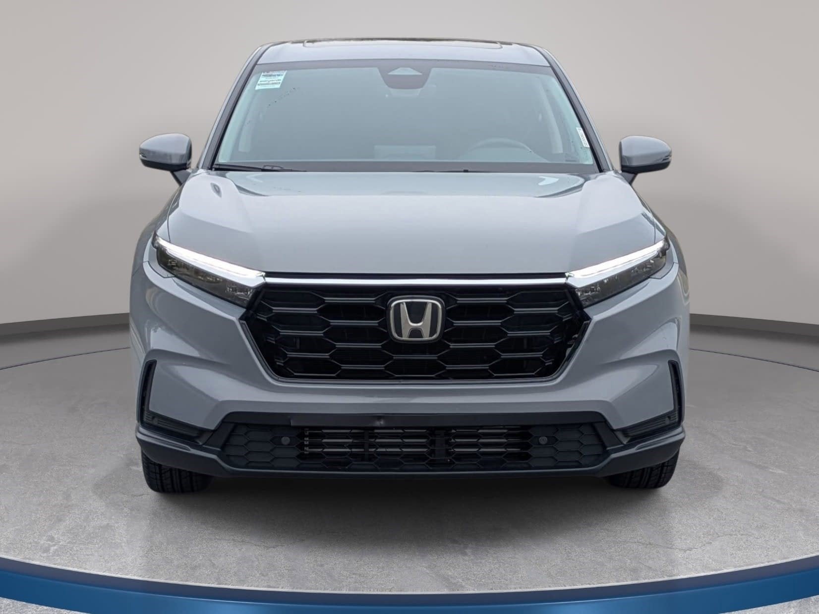 2025 Honda CR-V EX-L 2WD
