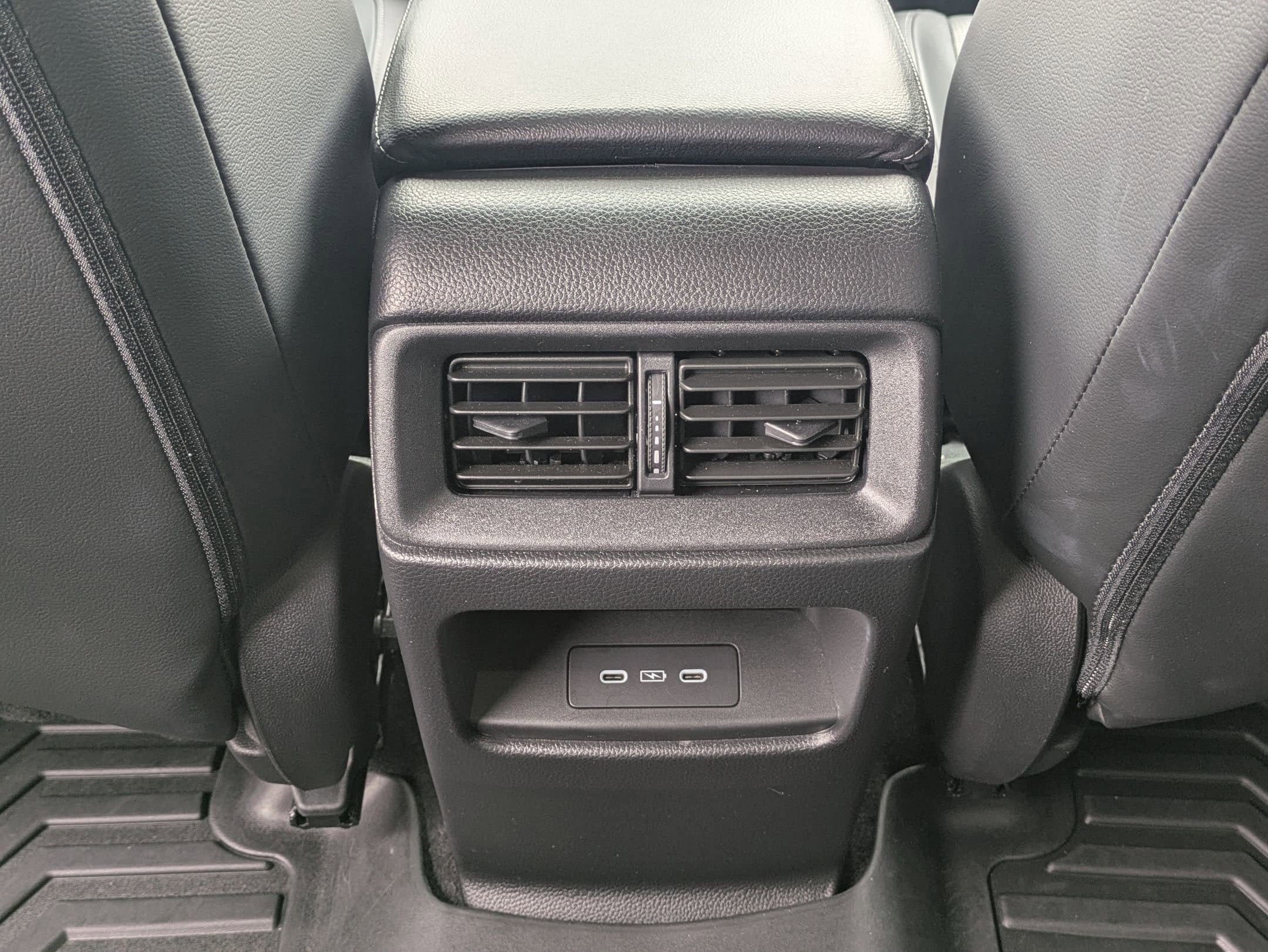 2025 Honda CR-V EX-L 2WD