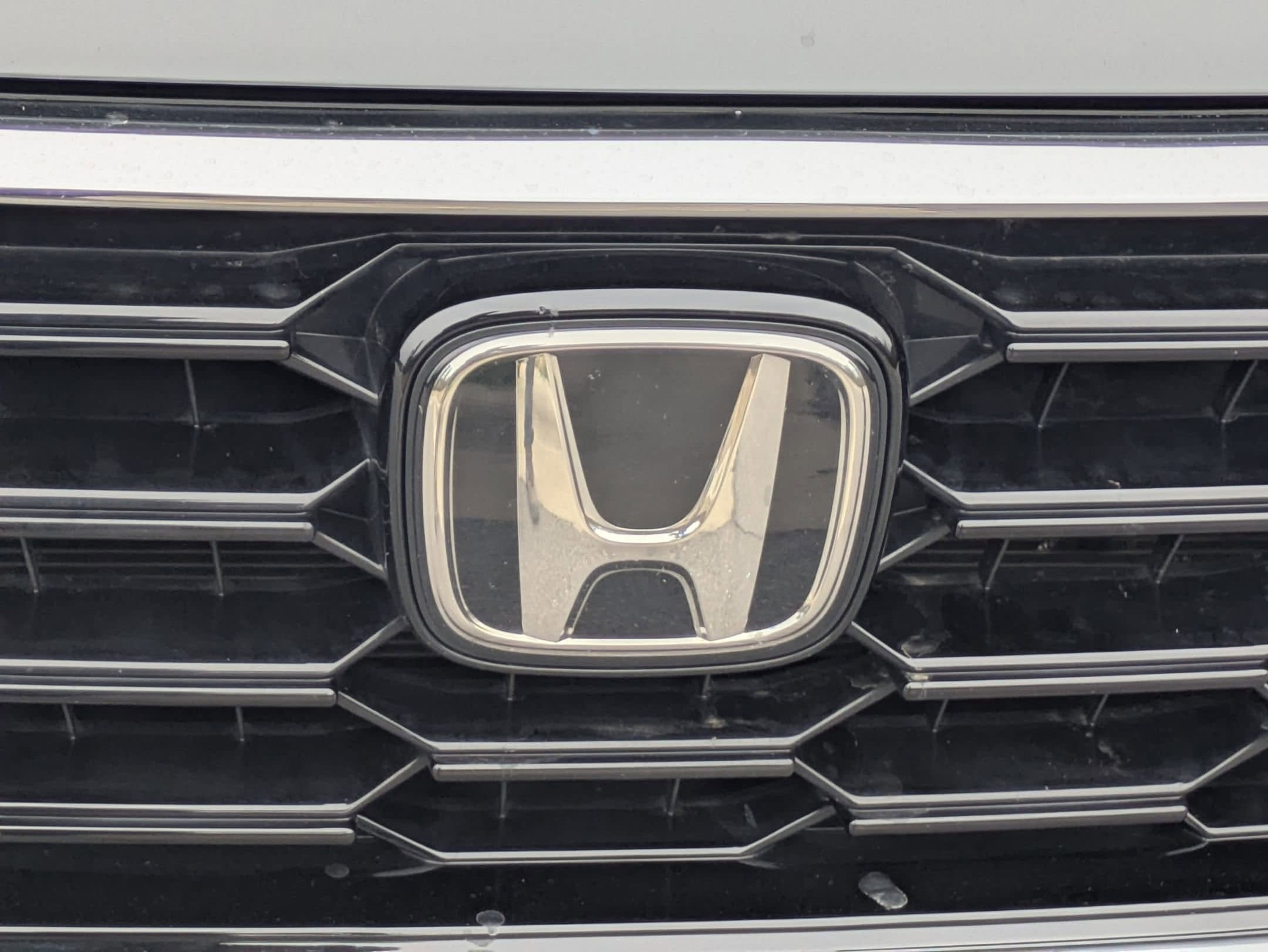 2025 Honda CR-V EX-L 2WD