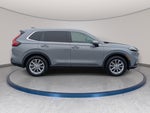 2025 Honda CR-V EX-L 2WD