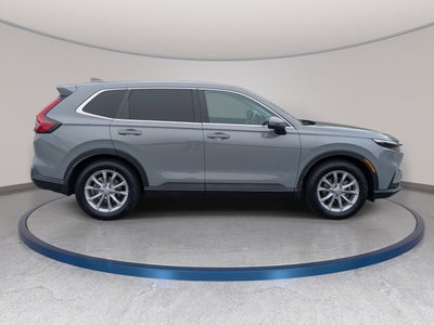 2025 Honda CR-V EX-L 2WD