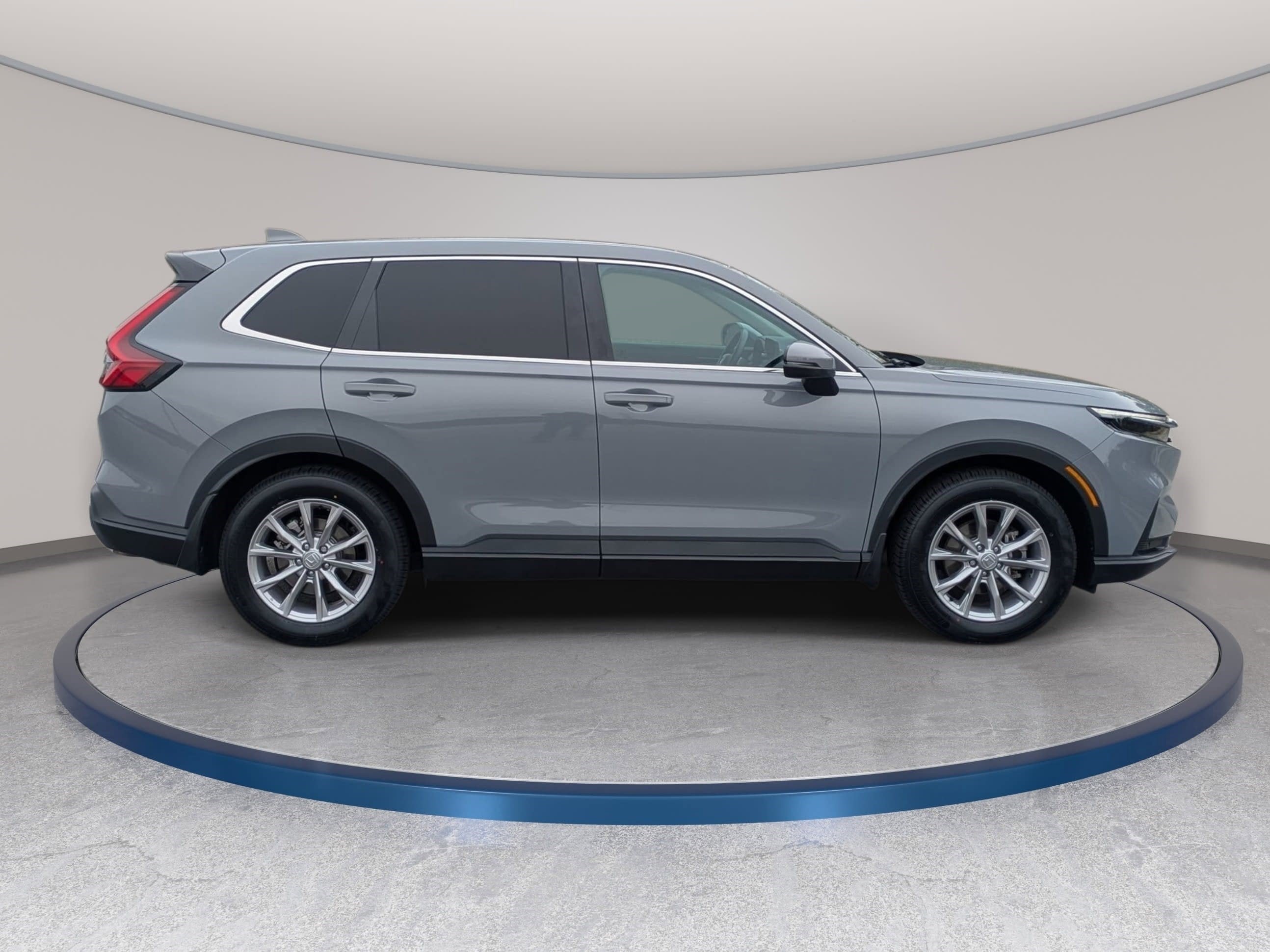 2025 Honda CR-V EX-L 2WD