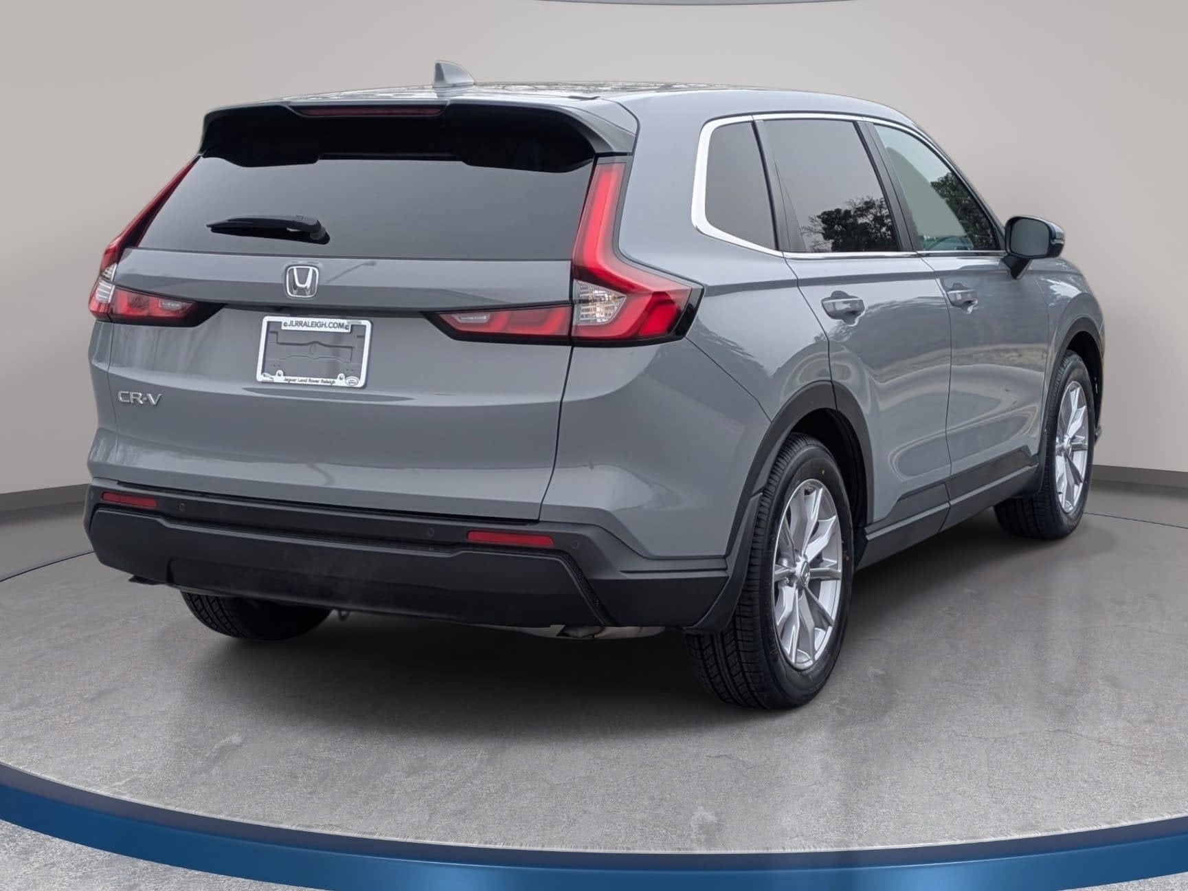 2025 Honda CR-V EX-L 2WD