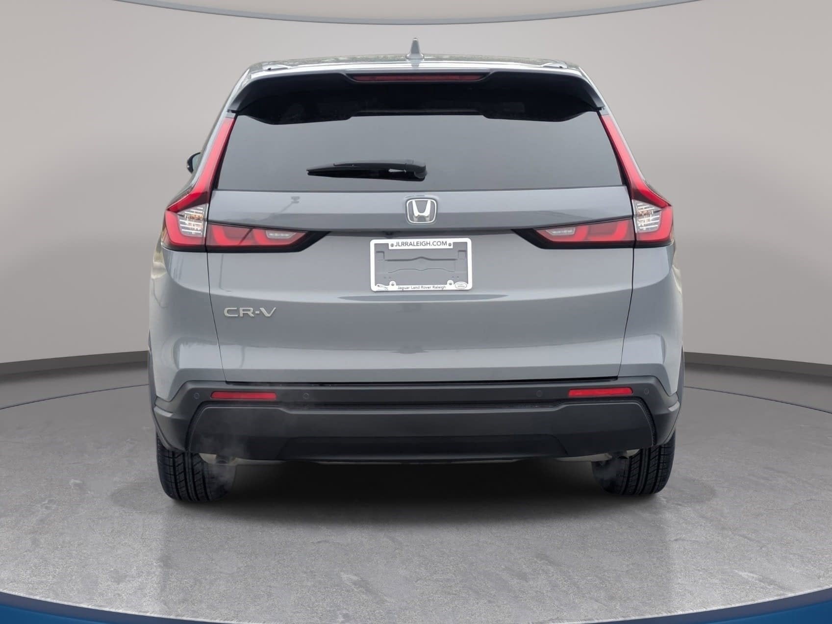 2025 Honda CR-V EX-L 2WD
