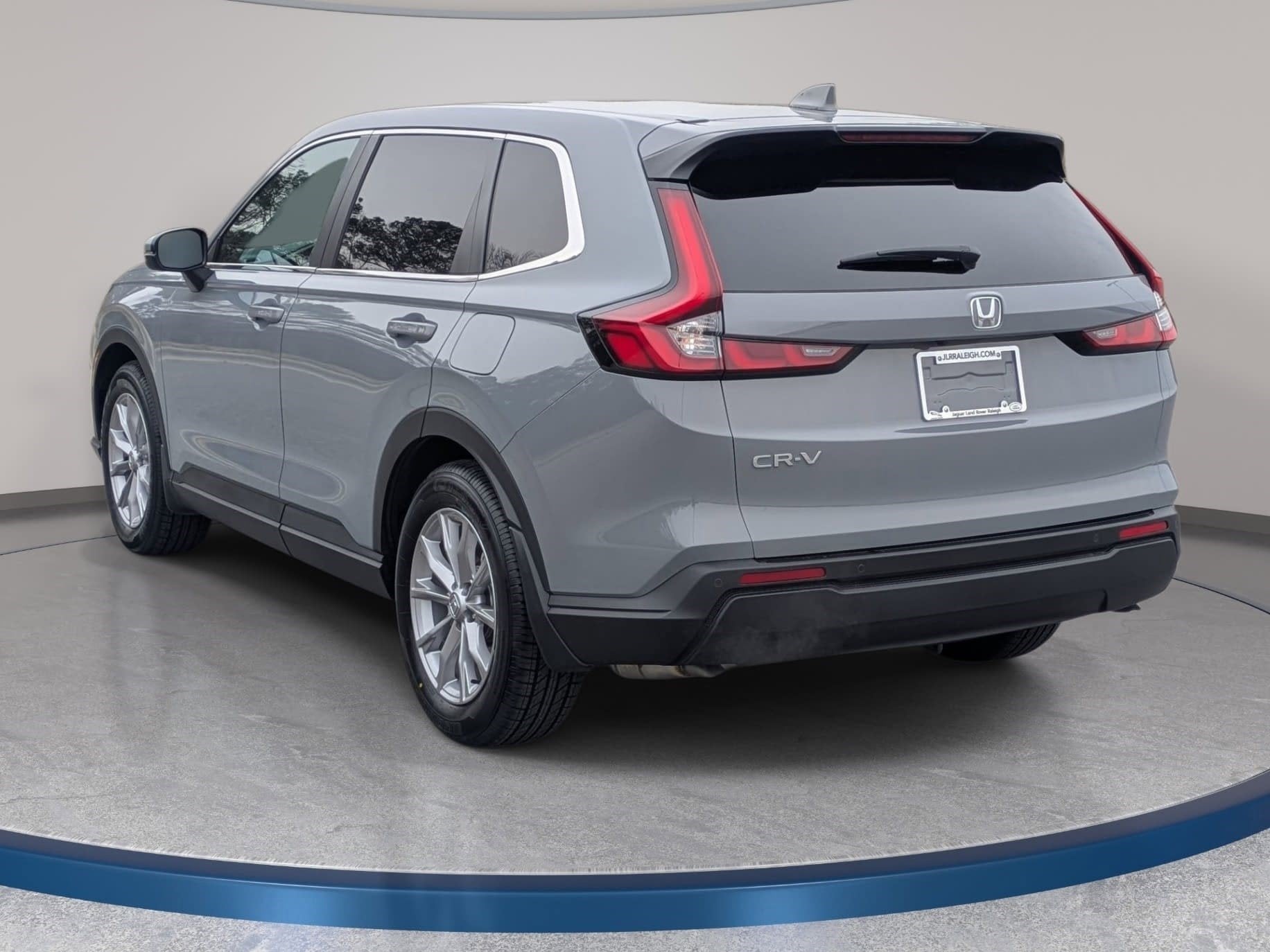 2025 Honda CR-V EX-L 2WD
