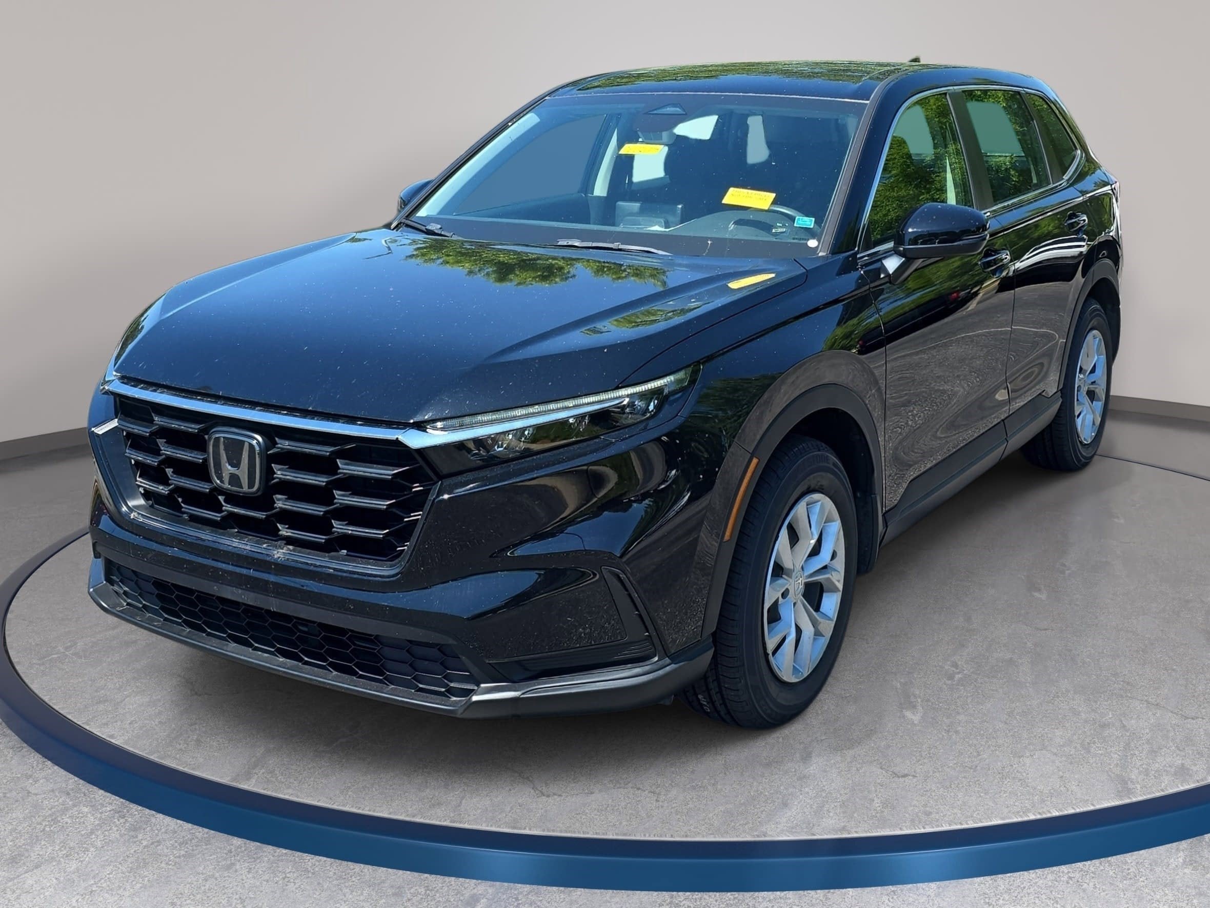 2023 Honda CR-V LX AWD