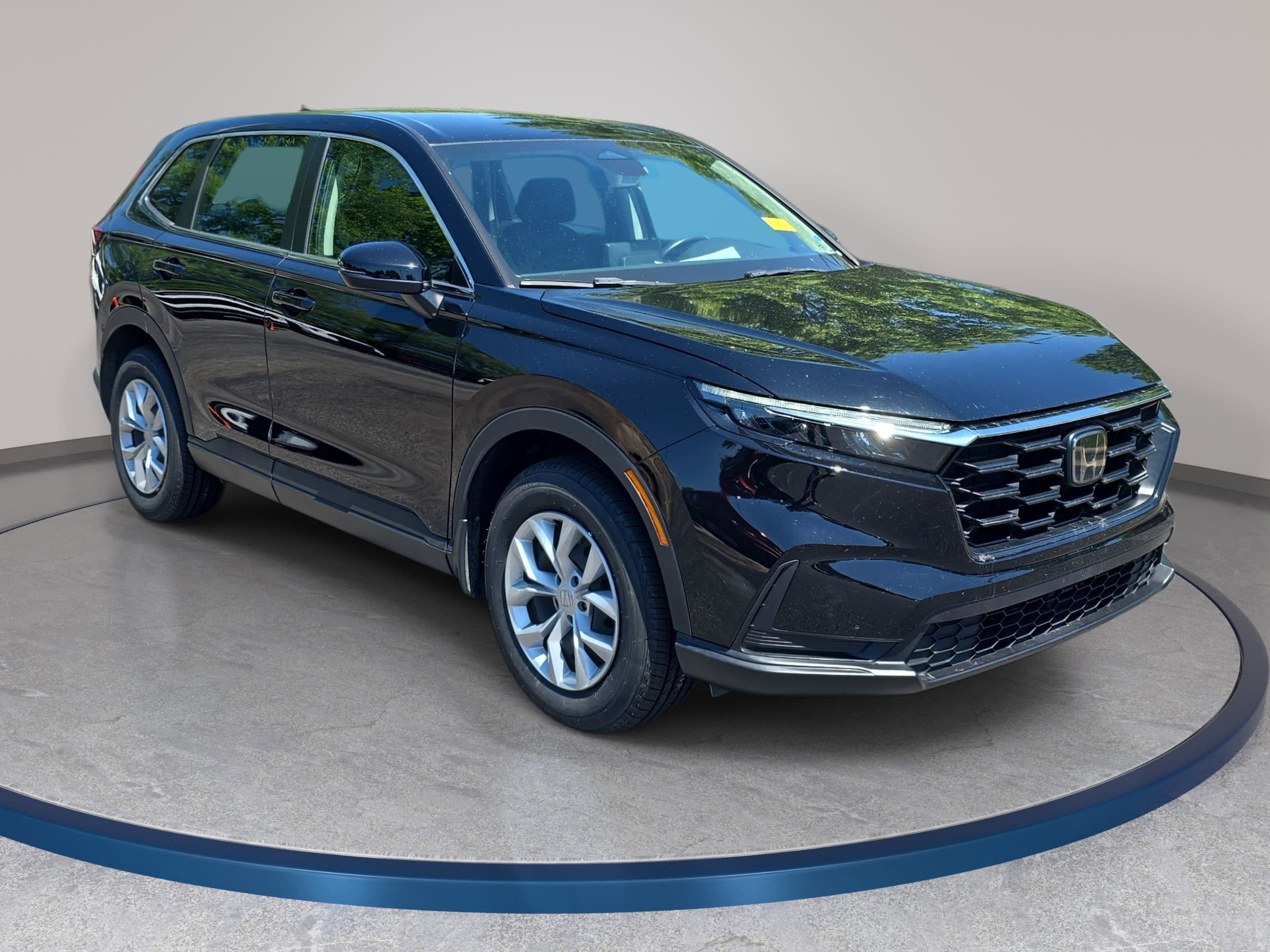 2023 Honda CR-V LX AWD