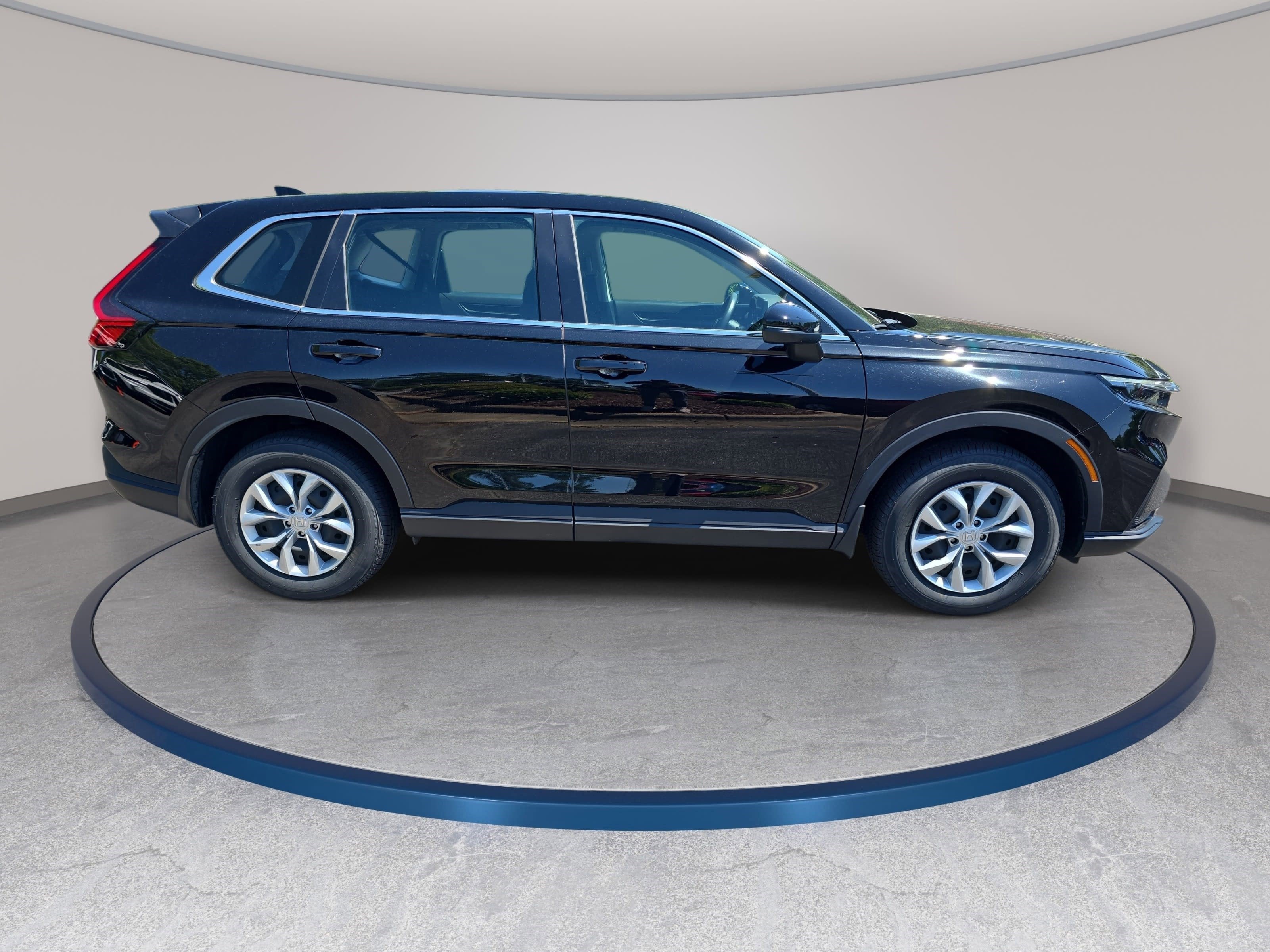 2023 Honda CR-V LX AWD