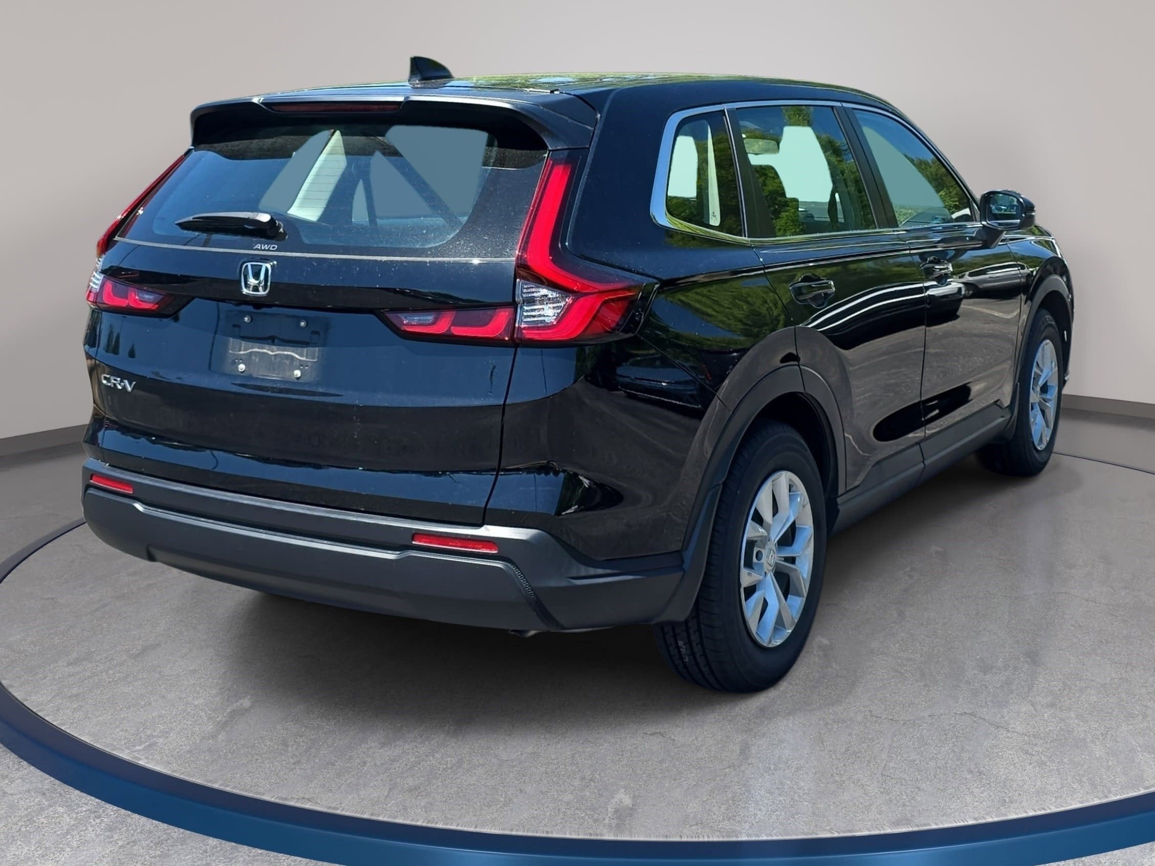 2023 Honda CR-V LX AWD